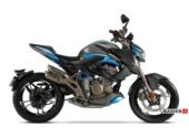 Z4 250 R